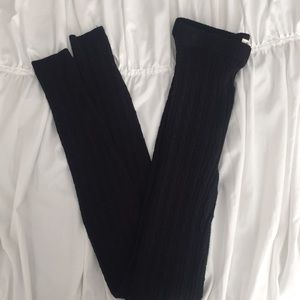 Sweater leggings very cute stylish !